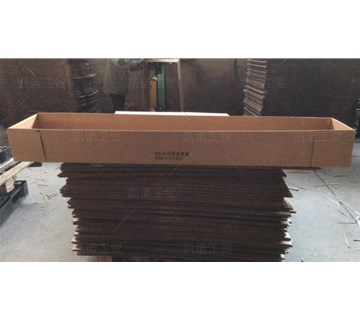 紙箱定做的定制流程。